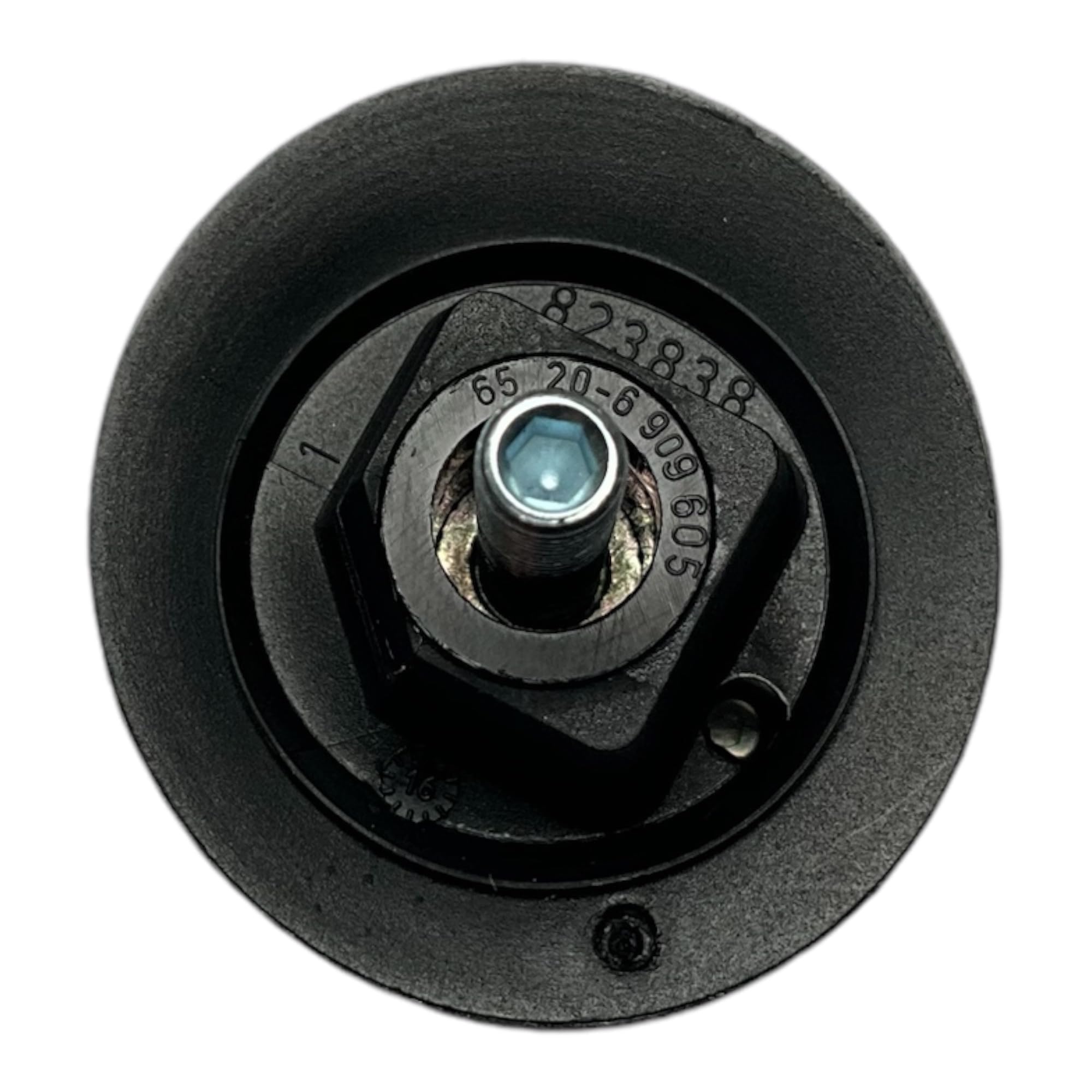 Original BMW Antennenkopf Kurzstabantenne