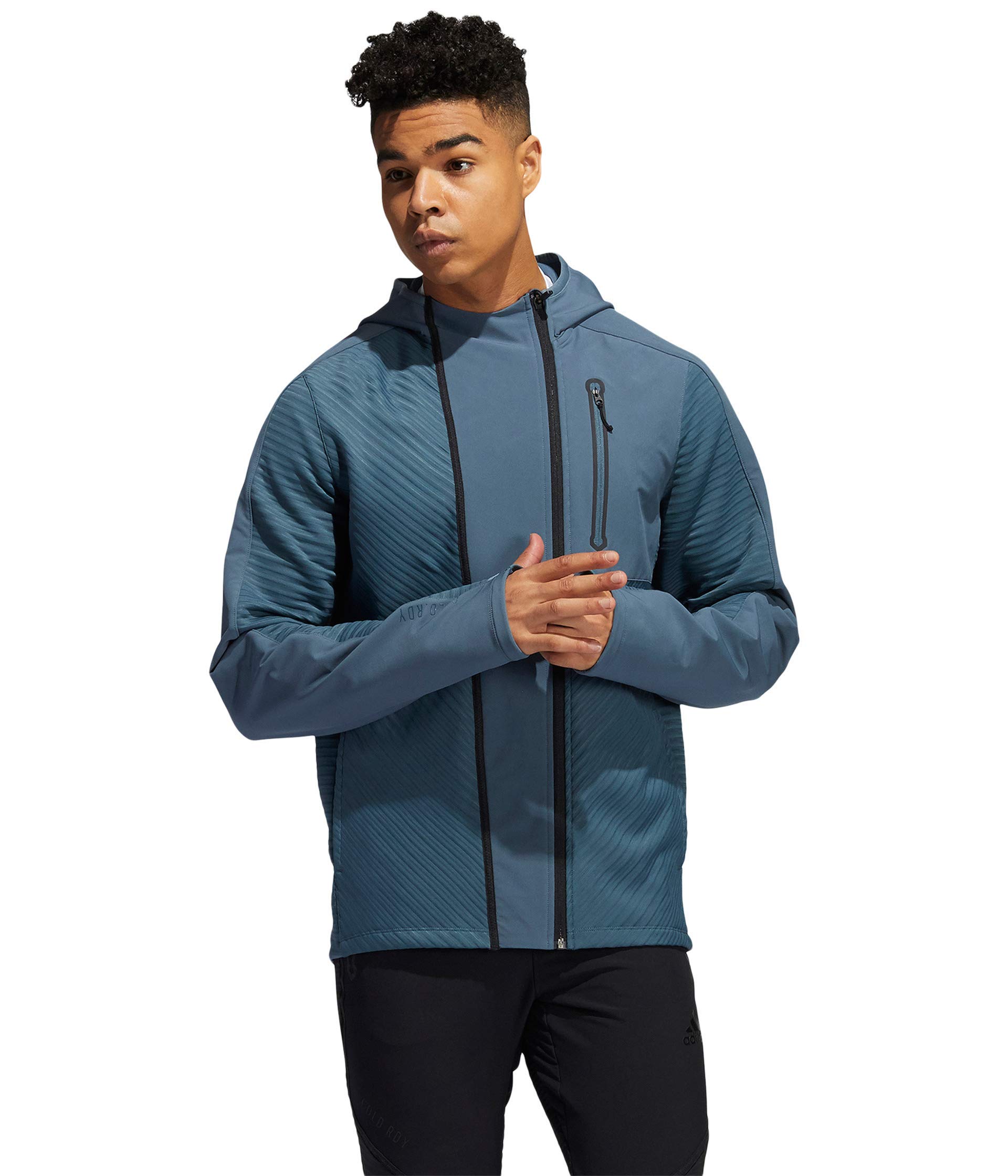 adidas Koszula Mężczyźni Cold.RDY Training Hoodie