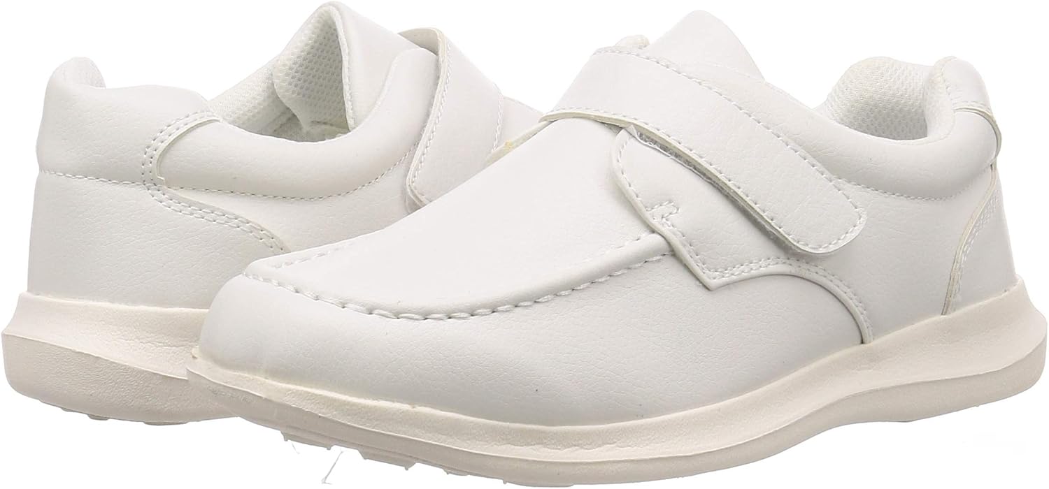 [マリアンヌ] ナースシューズ アクティブライト マジックテープタイプ レディース 29