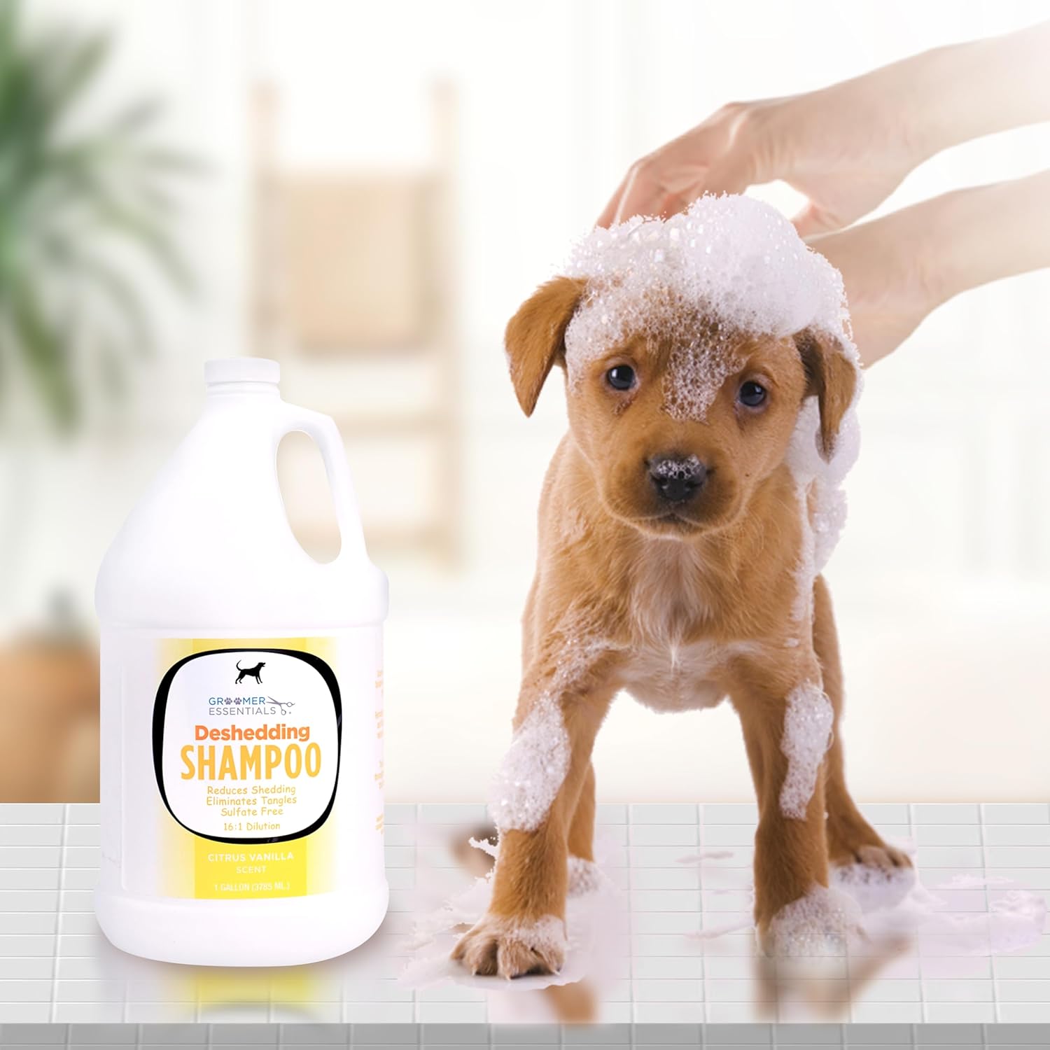 Deshedding Conditioner Gallon