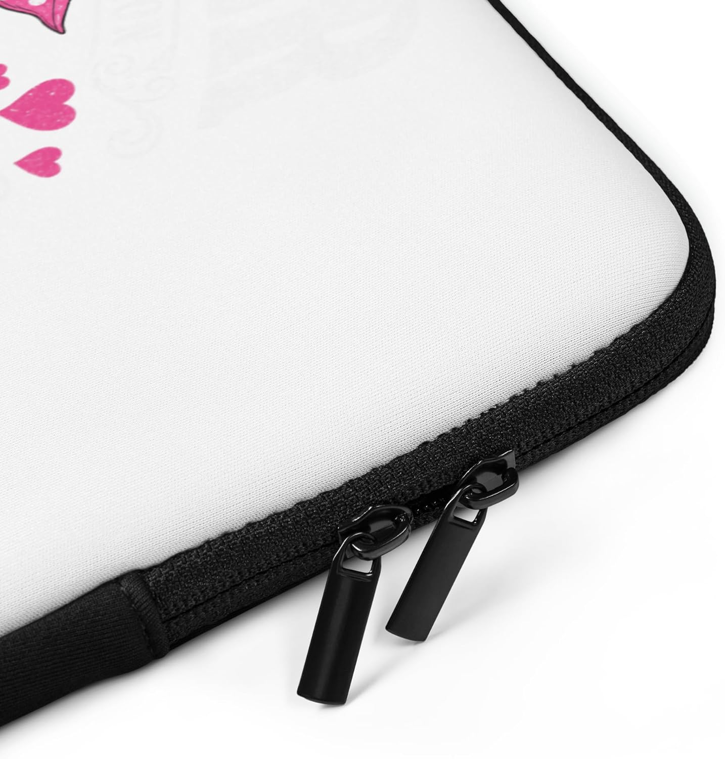 The Badass Generation Before All You Sissies were Born Funny Graphic Laptop Sleeve image 3