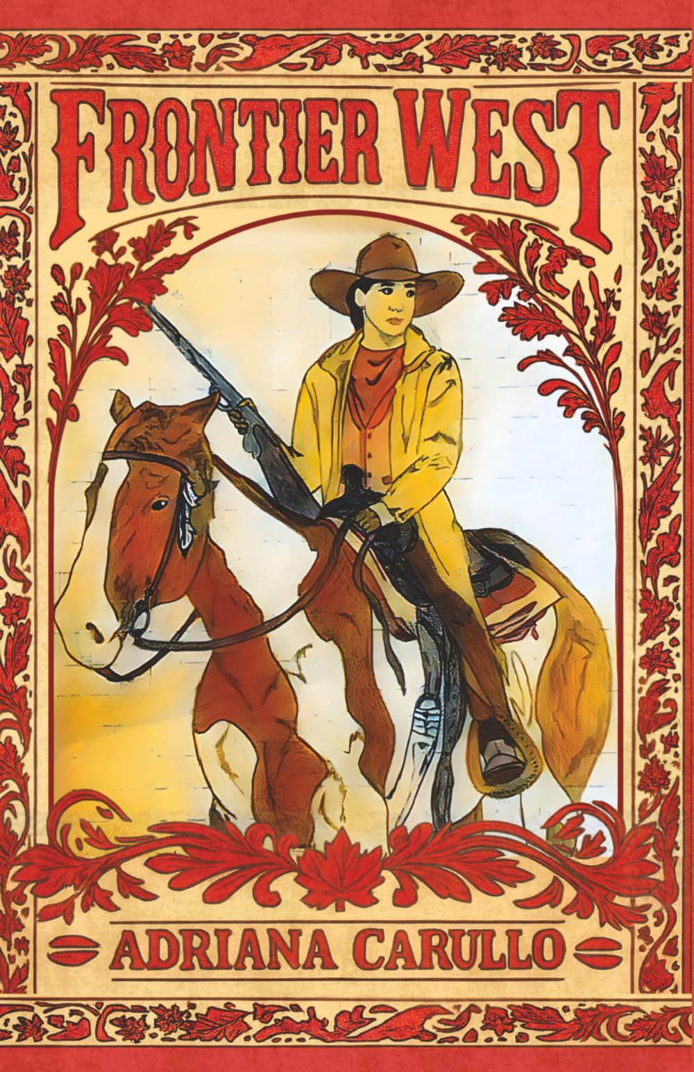 Frontier West