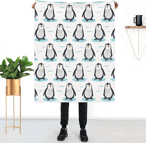 Miniatura 10 de Manta de fútbol para mujer, suave manta de forro polar de verano, lavable, manta ligera de viaje para sofá, cama, sillón durante todas las