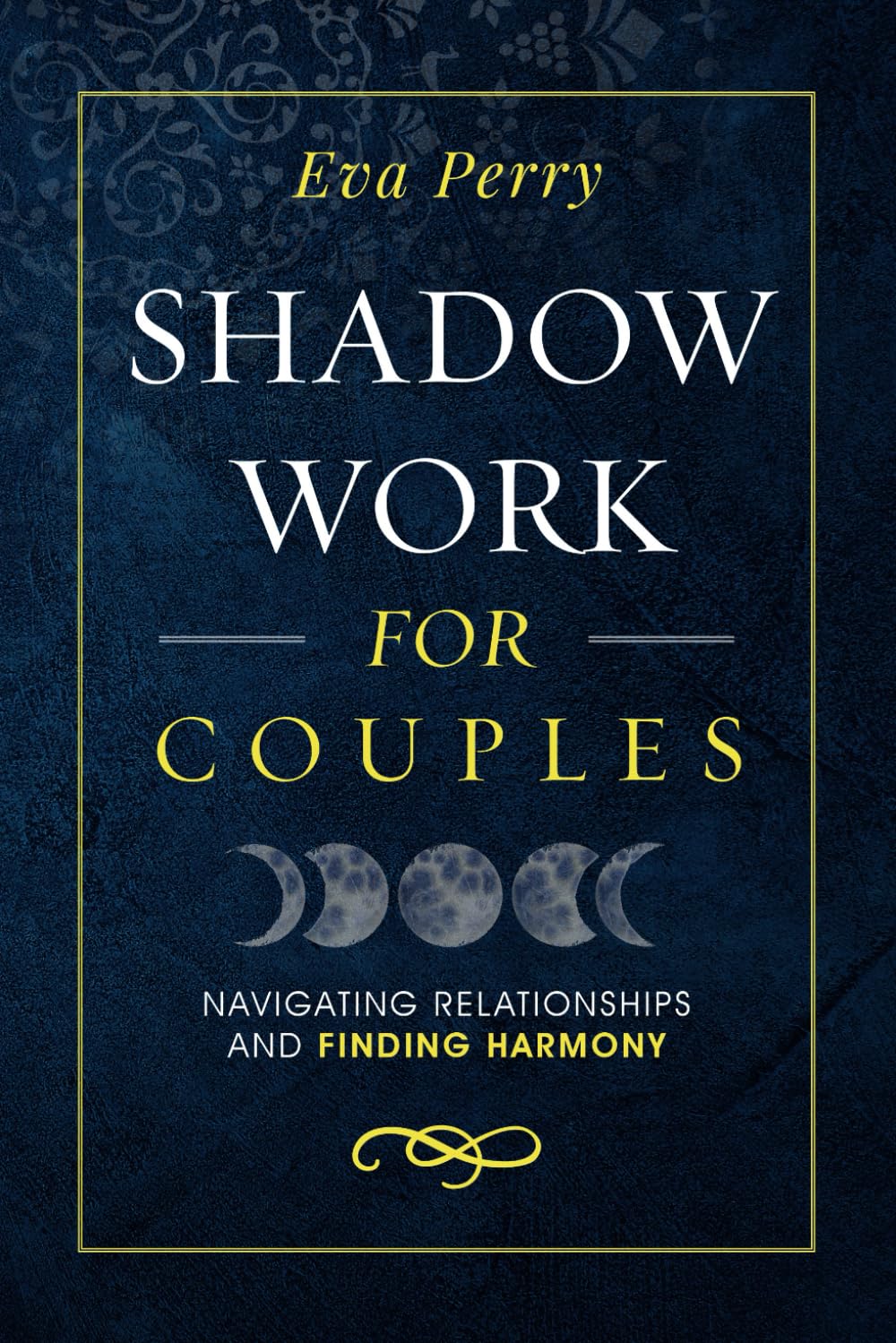Shadow Work for Couples: Navigating Relationships and Finding Harmony