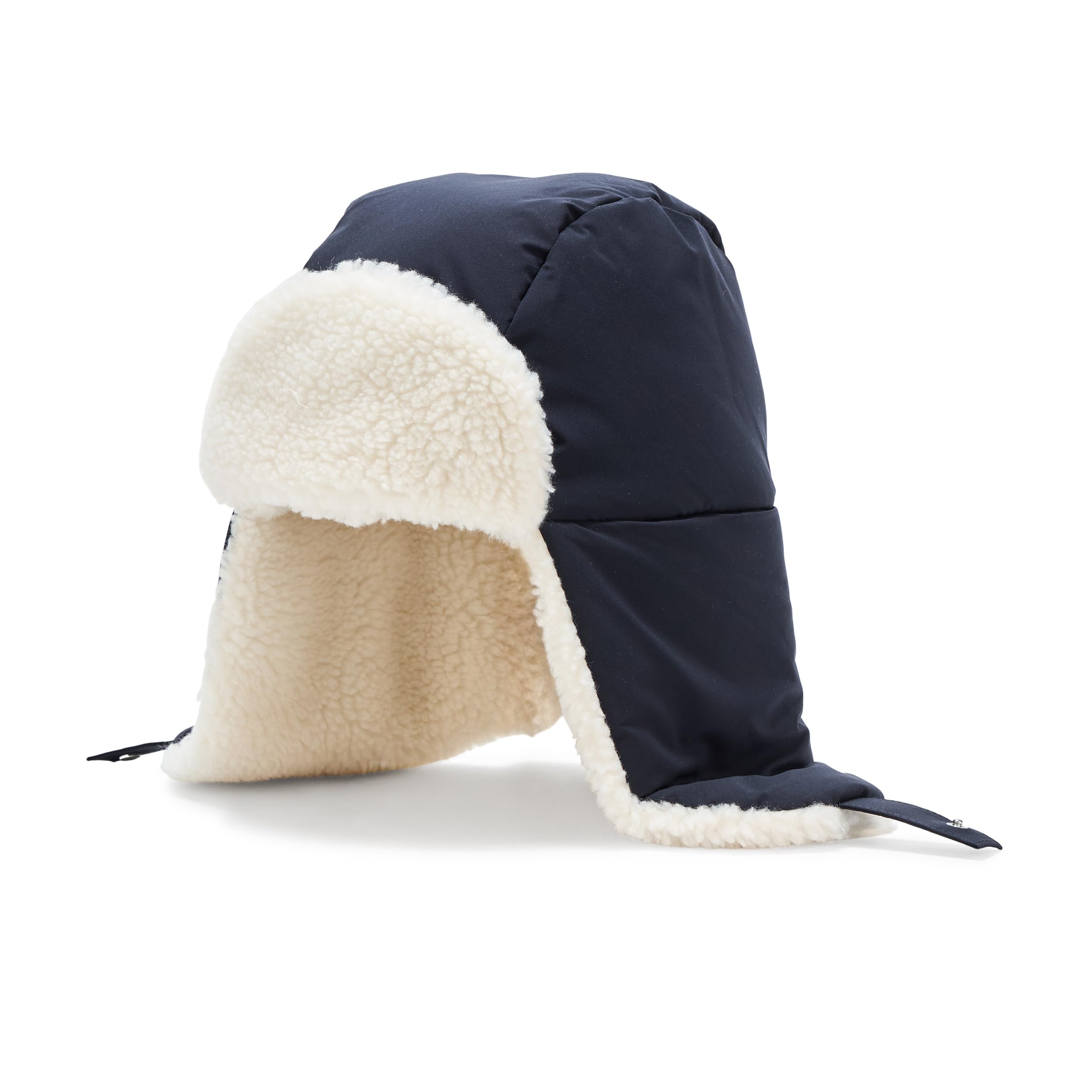 Unisex Adult Unisex Fleece Lined Water-Repellent Chapka