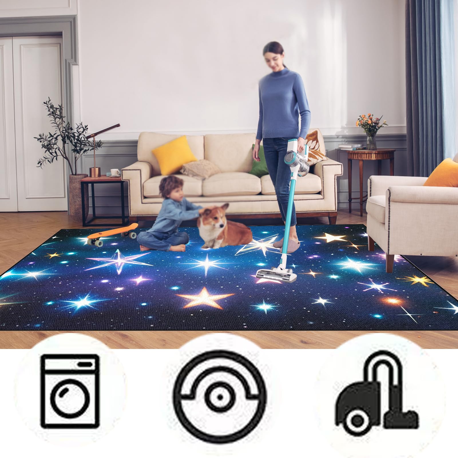 140 x 100 cm, mata do perkusji, mata wygłuszająca, antypoślizgowa mata bębnowa, do perkusji elektrycznej, do perkusji elektrycznej, werbla, dywanów bębnowych, dźwiękoszczelnych, bębnowych, 140 x 100