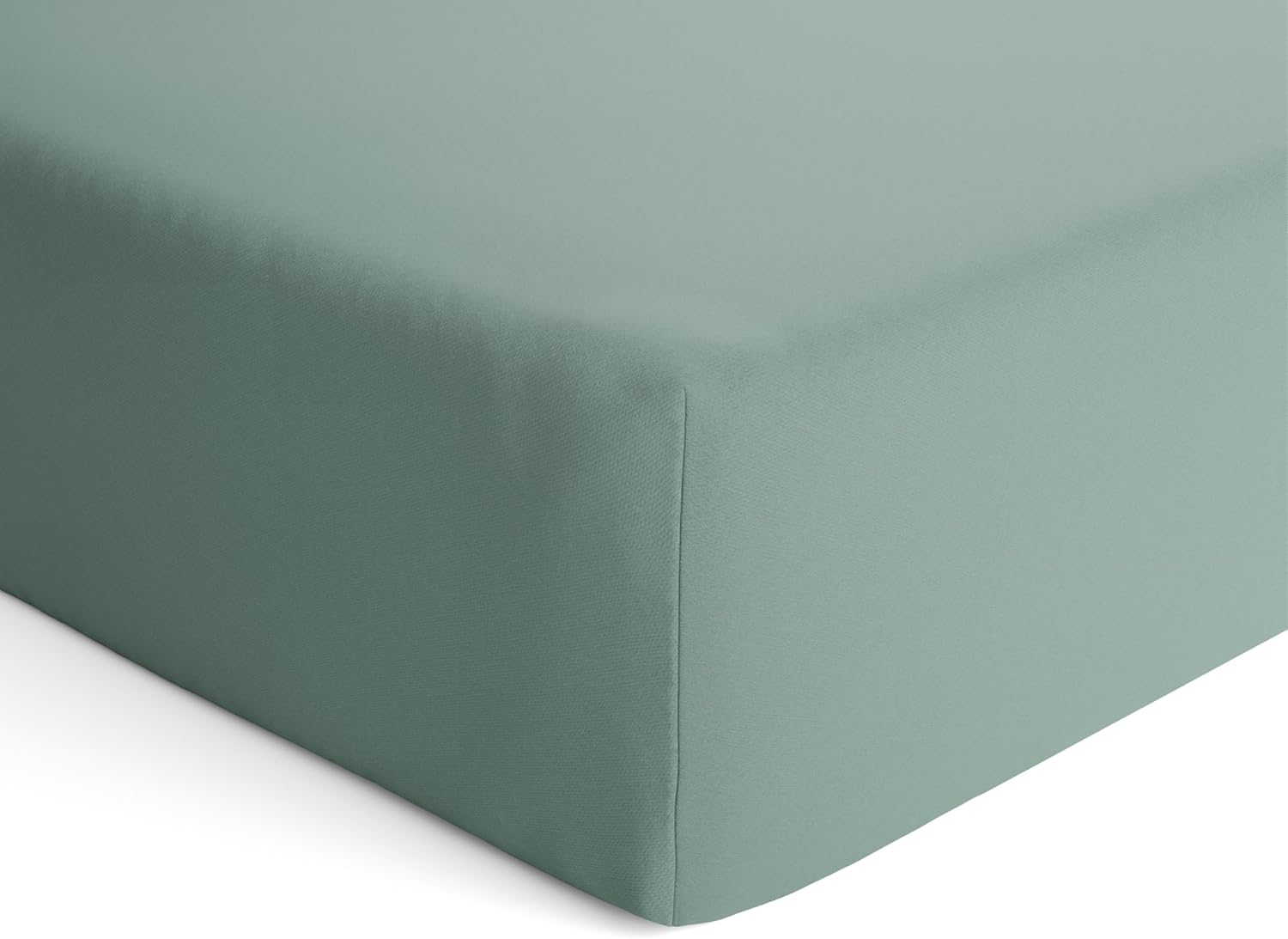 Natemia 100% Organic Cotton Crib Sheets for Boys and Girls - Made in Turkey, Silky Soft and Hypoallergenic, Baby Crib Sheets Neutral, Toddler Bed Sheet, 28' X 52', Baby Registry Search