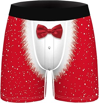 Funny christmas shorts Clearance