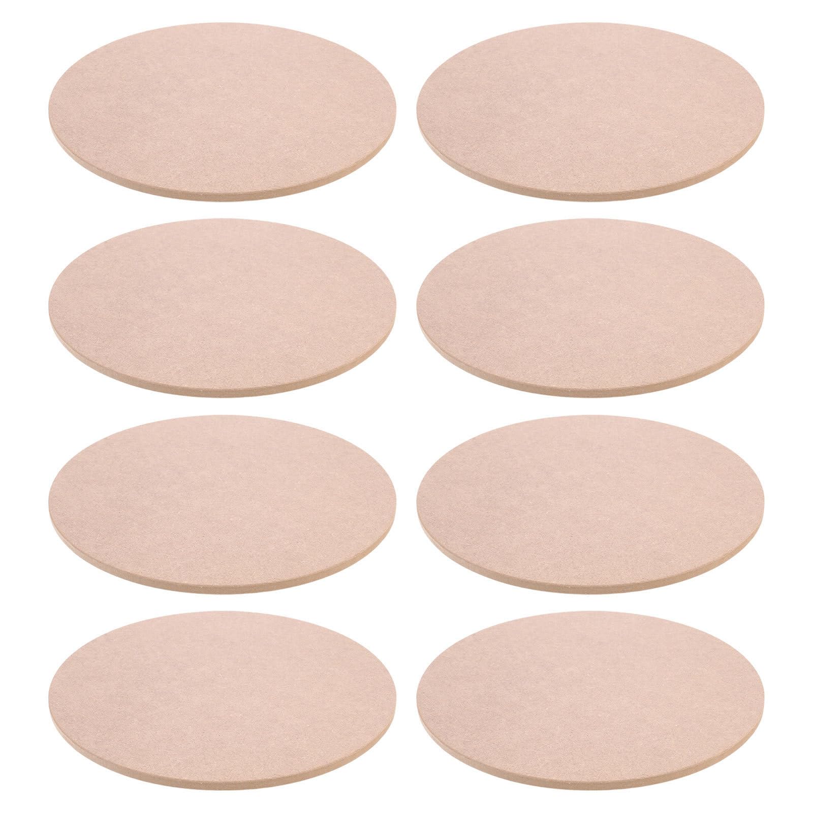 Base de bate de cerámica con 8 piezas de madera de 12 cm para modelar arcilla