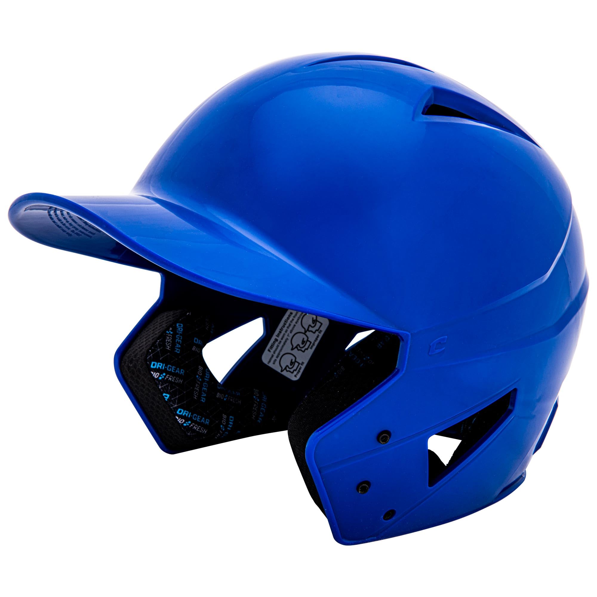 champro hx rookie batting helmet size 6 1/2-7
