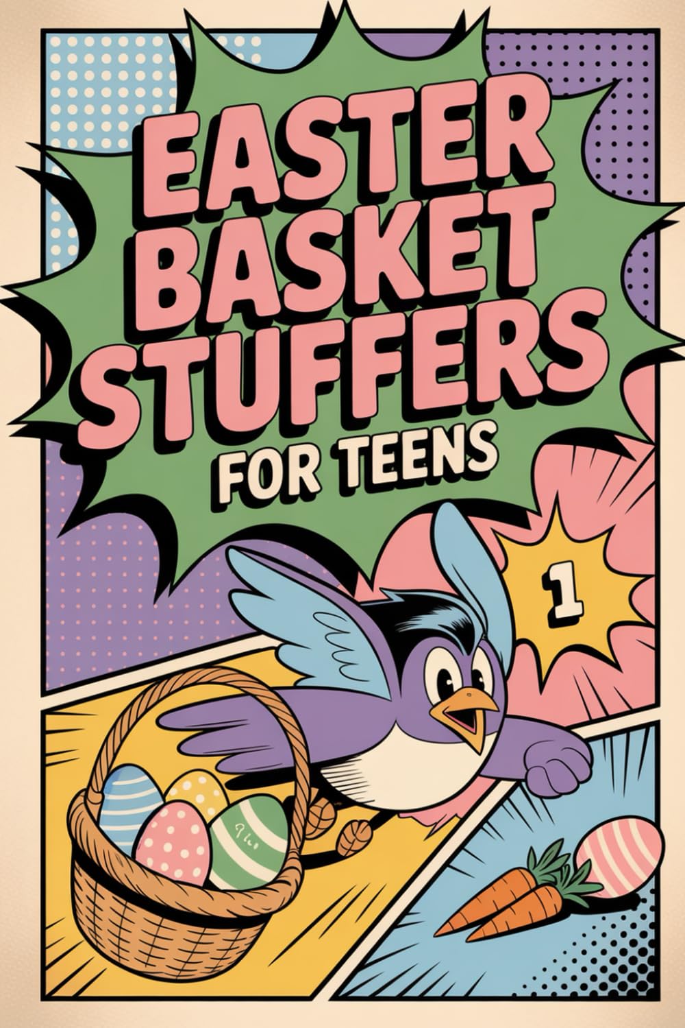 Easter Basket Stuffers for Teens: Engaging Sudoku for Ages 13-18 with Easy Start