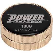 Tennis Racket Weight Training Adding Device, Tennis Racket Swing Weight Practice Training Aid, Tennis Racket Weight Balance Power Swing Trainer Increasing 100g for Exercising Arm Strength