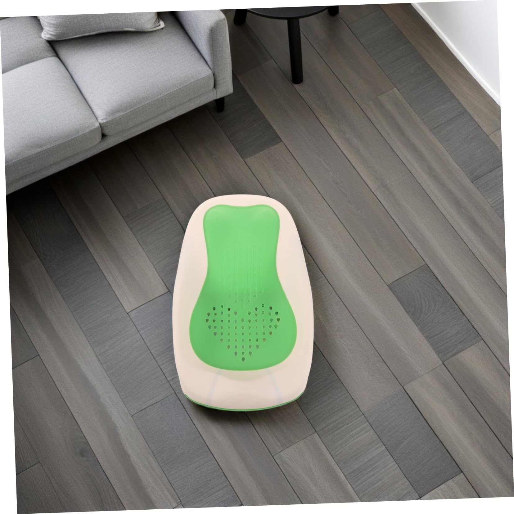 Asiento de Baño para Recién Nacidos con Base Antideslizante