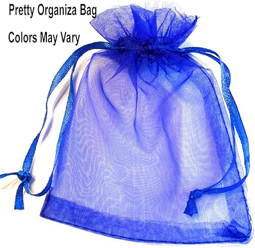 Miniatura 3 de Pendientes de aro de plata de ley y chapado en oro sobre plata de ley