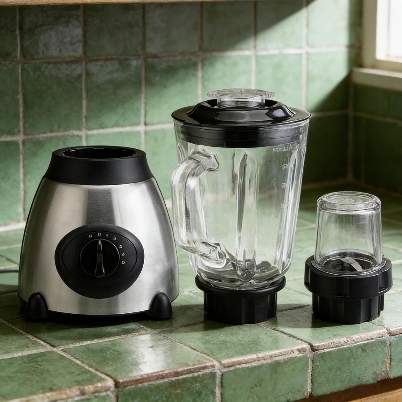 Standmixer Für Die Zubereitung Von Smoothies Küchenmaschine Zur Herstellung | Mixer Für Lebensmittelverarbeitung Für , , Studenten, Männer, Frauen, Zuhause, Innenküche Und