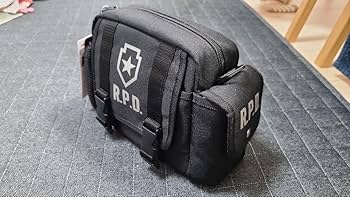 バイオハザード RPD 3Wayバッグ ユニバーサルスタジオ USJ Amazon.co.jp: バイオハザード RPD 3Wayバッグ ユニバーサル