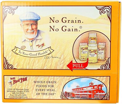 Miniatura 7 de Bob's Red Mill Concentrado de proteína de suero de leche, bolsas de 12 onzas (paquete de 4)