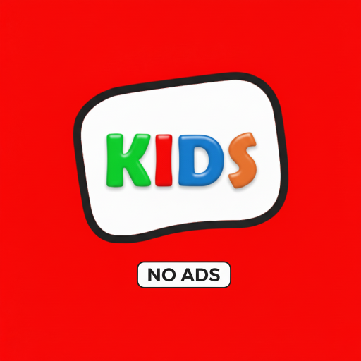 Kids for Youtubes (No ads)