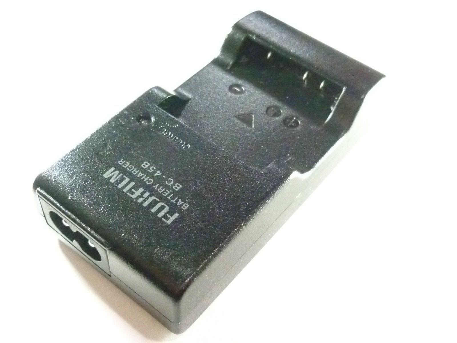 Amazon | 富士フィルム BC-45 バッテリーチャージャー NP-45リチウム 