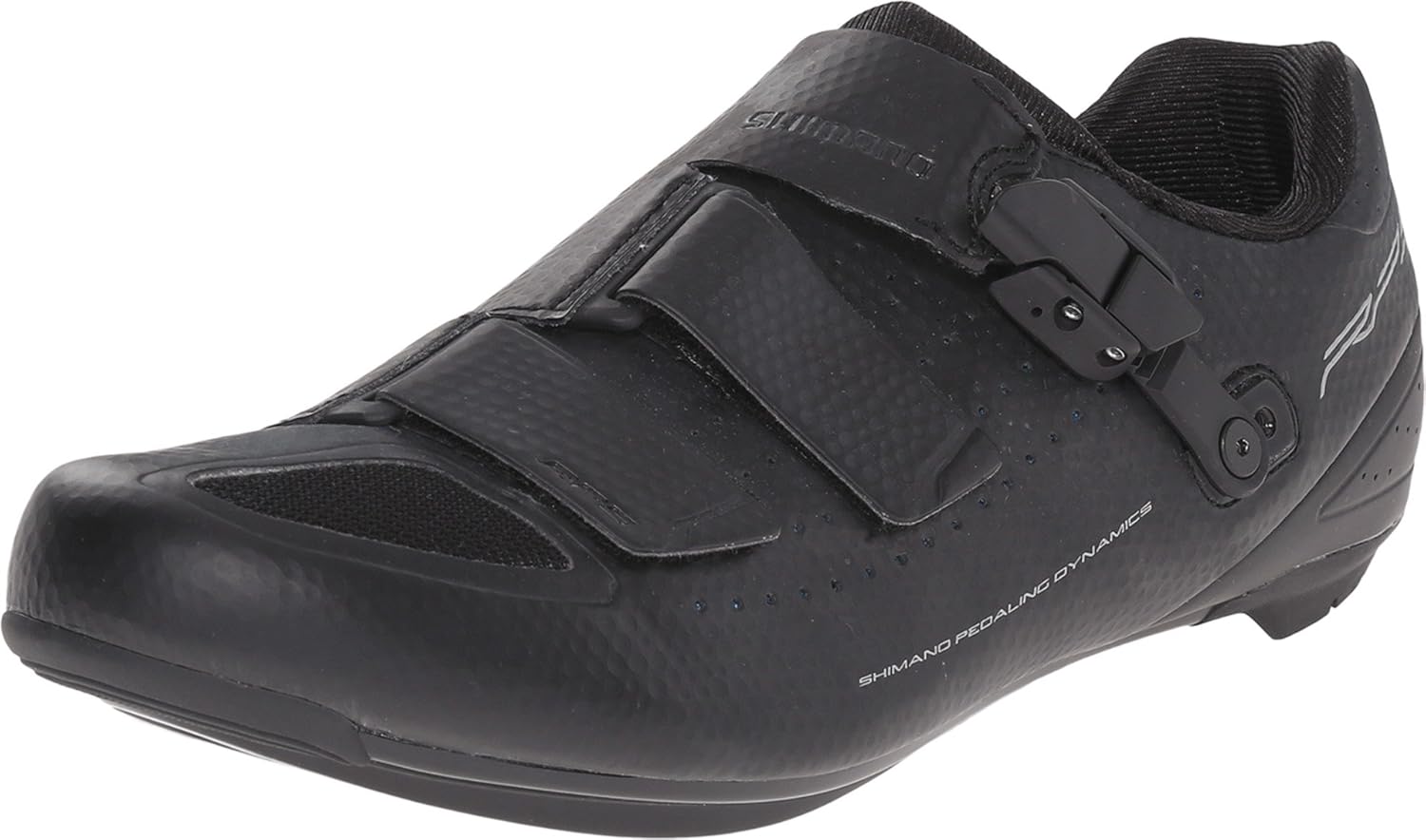Shimano SH-RP500 Cycling Shoe - Men's Black, 41.0