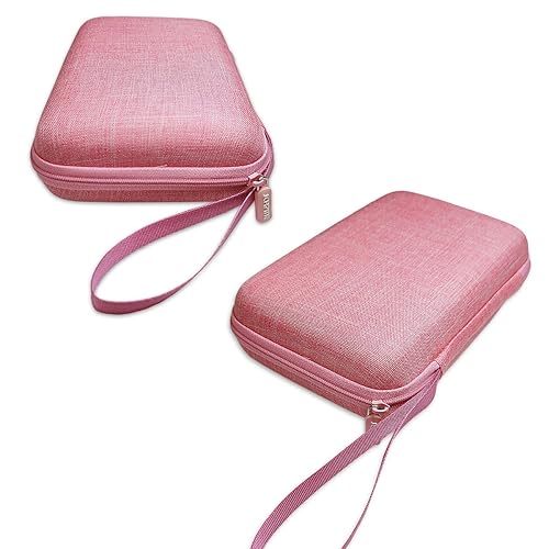 Miniatura 4 de JCHPINE Hard Carrying Case for GiiKER Super Slide Brain Games, Protective Storage Holder for GiiKER Brain Teaser Puzzles Interactive Handheld Game