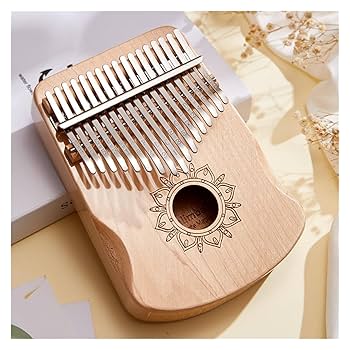夢弦工房 カリンバ 12半音 木製 ハンドメイド 癒しの親指ピアノ 夢弦工房 カリンバ 12半音 木製 ハンドメイド 癒しの親指ピアノ