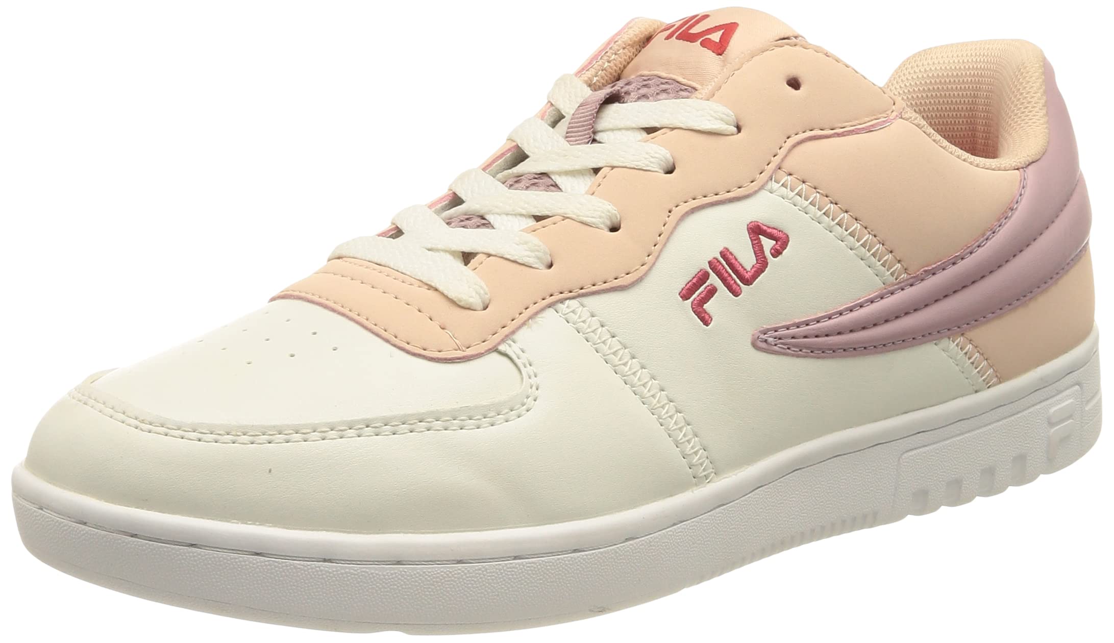 FILA Noclaf CB Low Wmn, Zapatillas Mujer