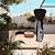 Patio Heater Covers, Waterproof Heavy Duty Storage Bag 600D Outdoor Heater Cover with Zipper,Black (89"H x 33"D x 19"B)