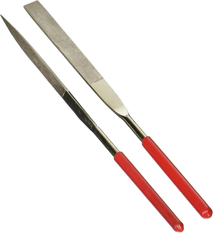 Eagle America 4159171 3Piece Forstner Bit Sharpening Kit Amazon.ca