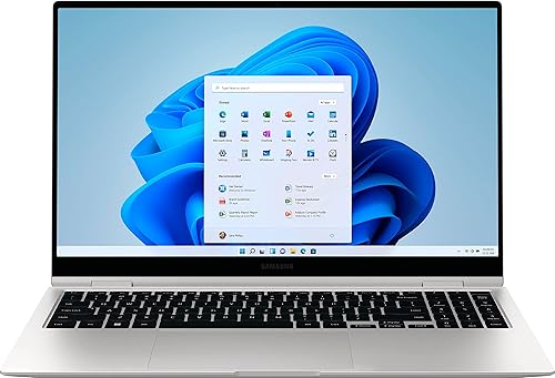 Miniatura 2 de SAMSUNG Laptop Galaxy Book2 Pro 360 15 2 en 1