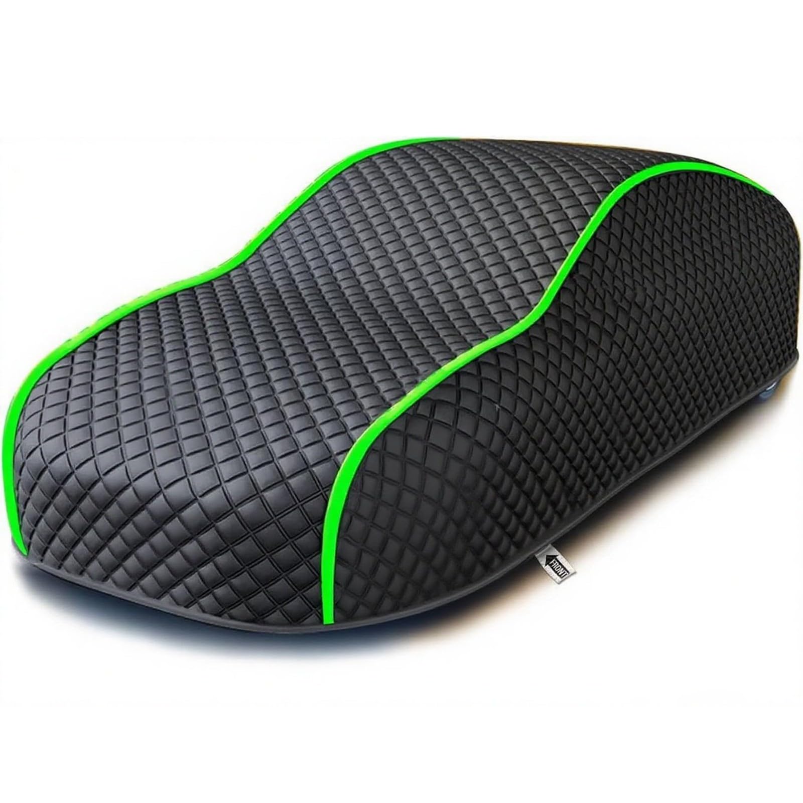 Telo Antigrandine per Auto per VW Golf 4/5/6/7/8 (1997-2025),Telo Grandine Auto Imbottito,Anti-Neve, Anti-Vento e Anti-UV, Extra Spesso,Universale Per Tutte Le Stagioni