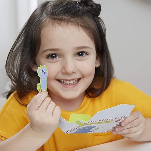 Miniatura 7 de Hasbro Uglydolls Hungrily Yours BABO - Peluche de peluche, 10.5 pulgadas de alto