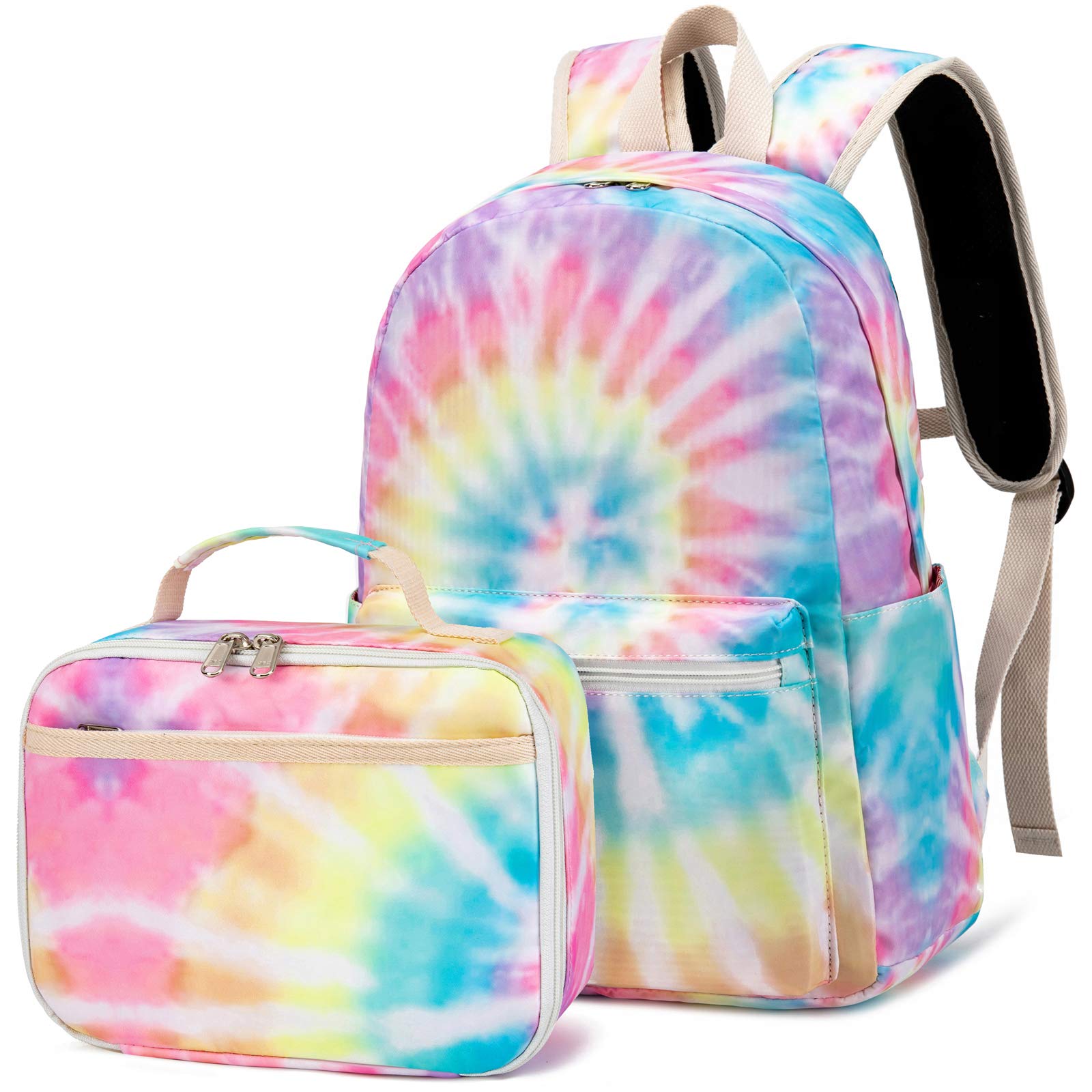 Buy Backpack for Kids Girls School Backpack with Lunch Box Preschool
