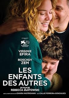 Enfants Des Autres, (Les)