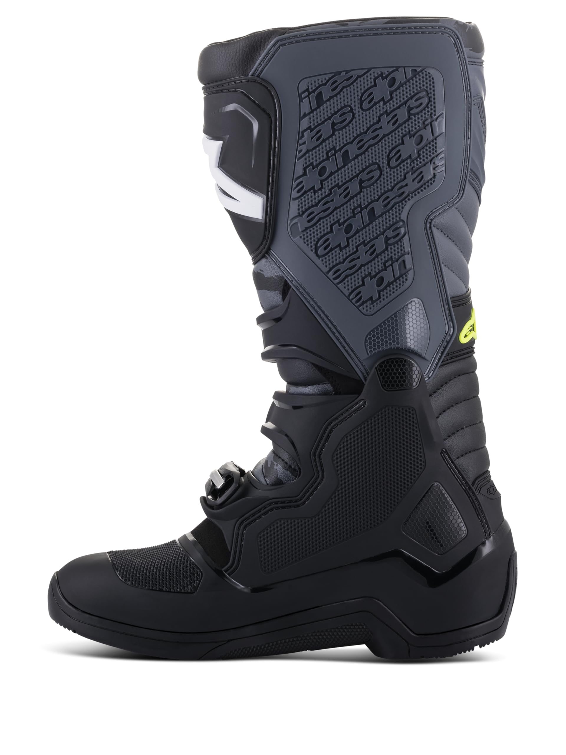 Alpinestars, Stivali Moto Uomo