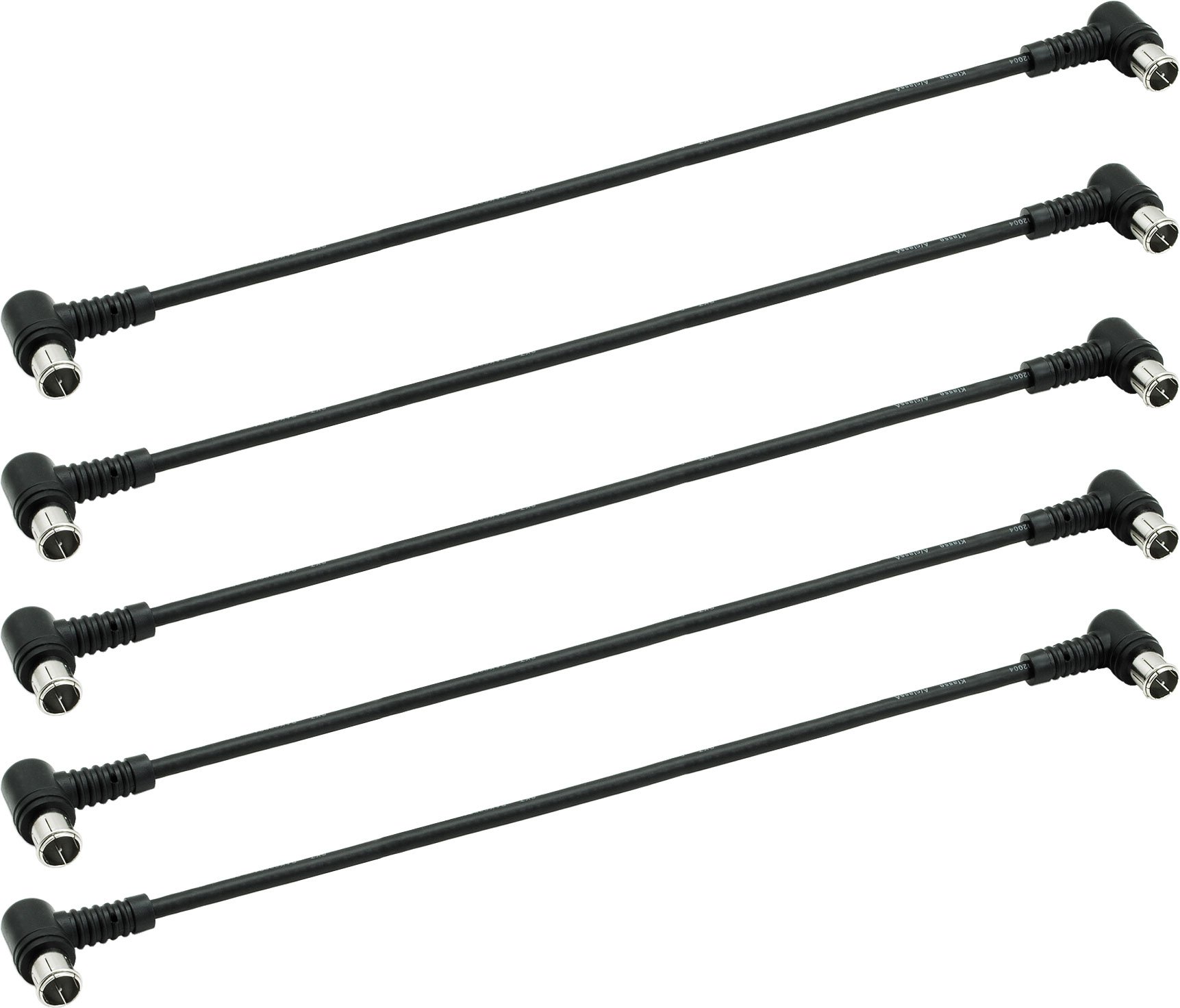 Telecomando Sky Cavo Coassiale Prolunga Per Satellite – Connettori - Foto 10