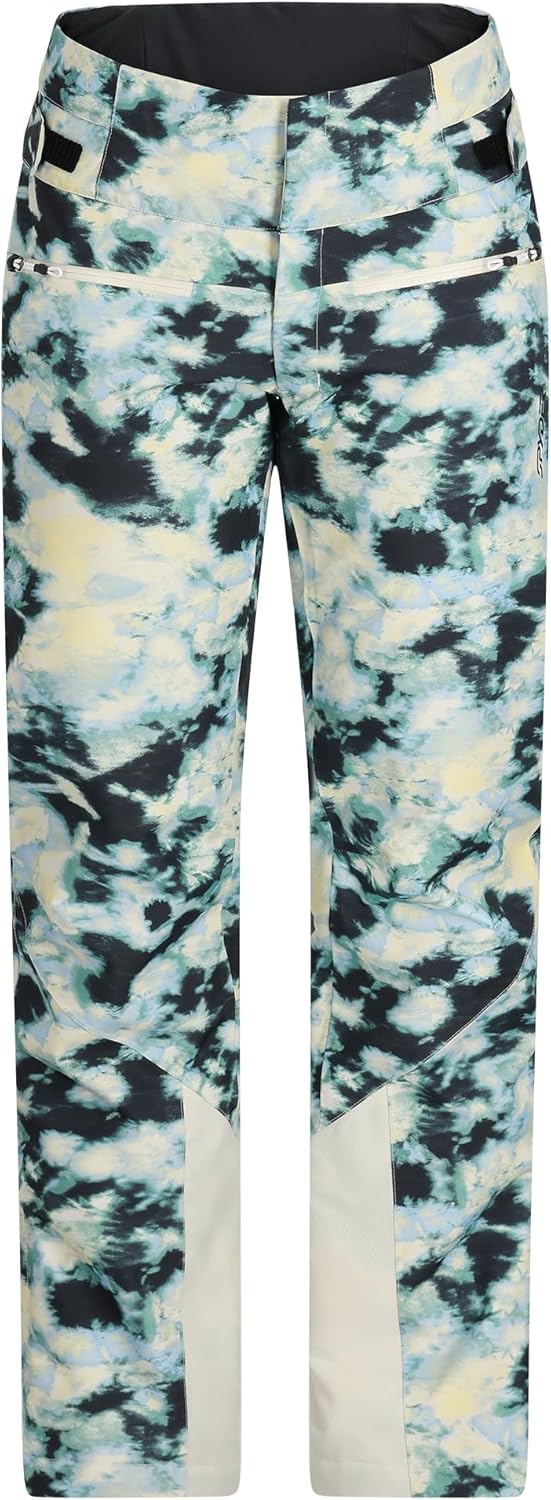 Spyder Women's Winner Insulated Ski Pant