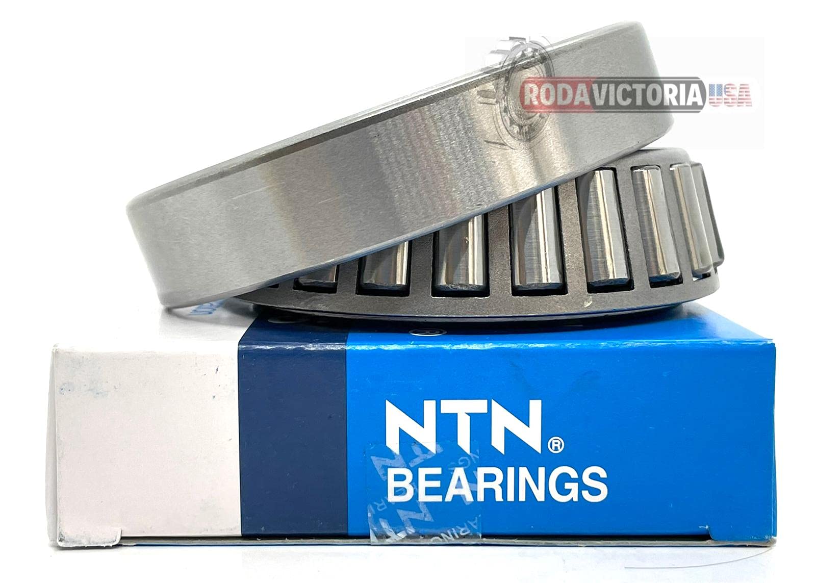 NTN Japan 32009 X Tapered Roller Bearing 45x75x15.5mm Same Day Shipping !