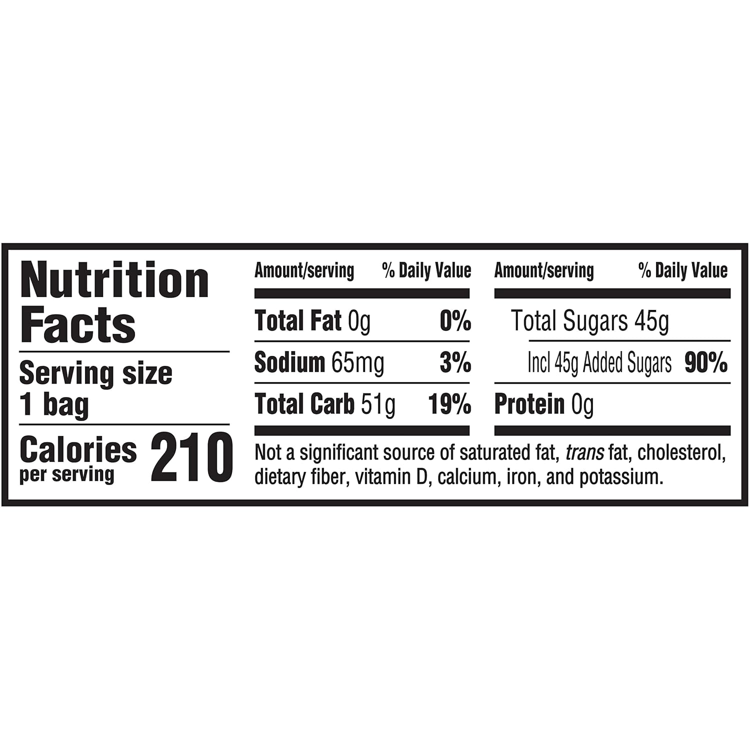 SOUR PATCH KIDS Watermelon Soft & Chewy Candy, 24 - 2 oz Bags