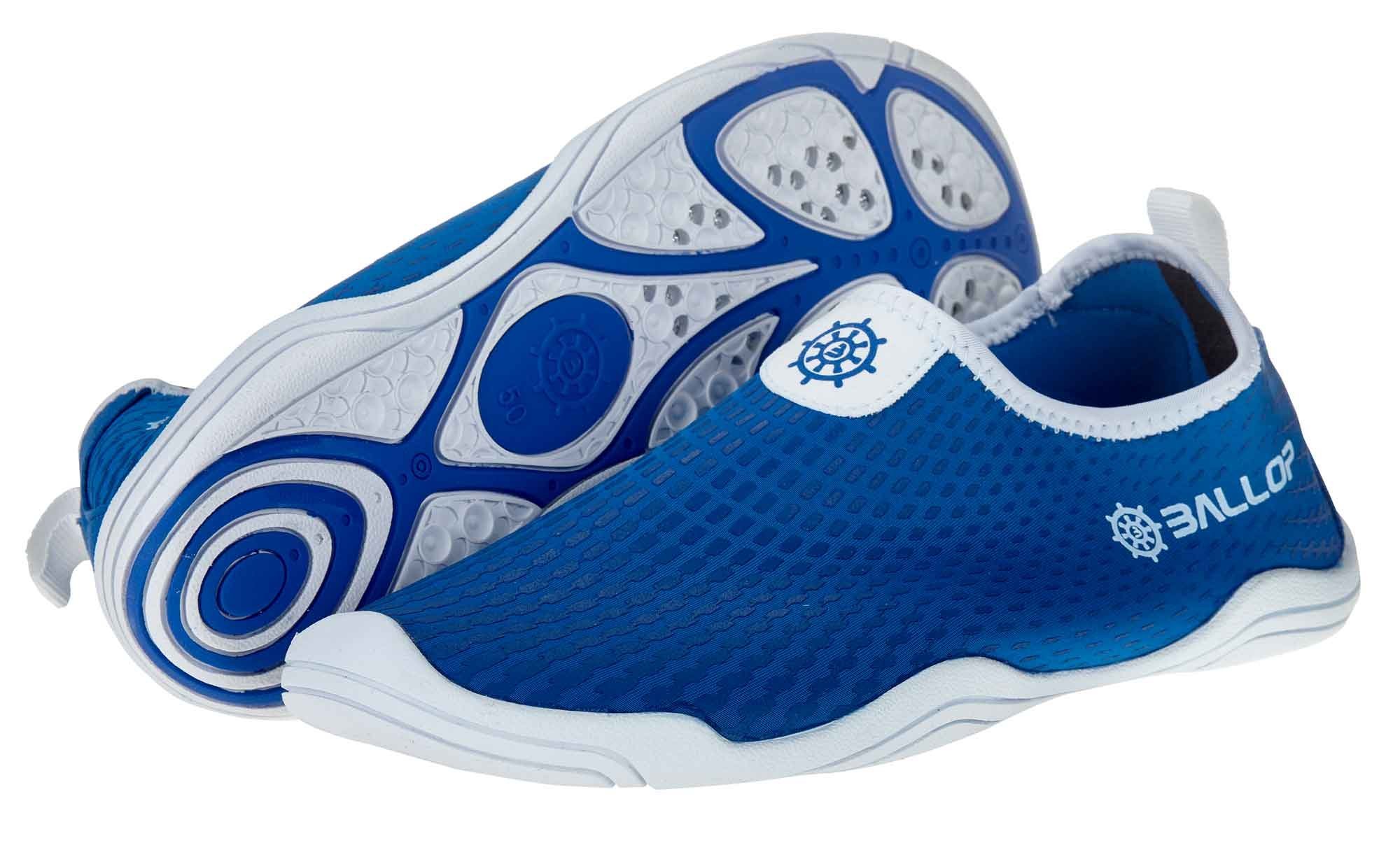 Ballop Voyager Barfußschuh,