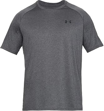Under Armour Mens Tech 2.0 T-Shirt