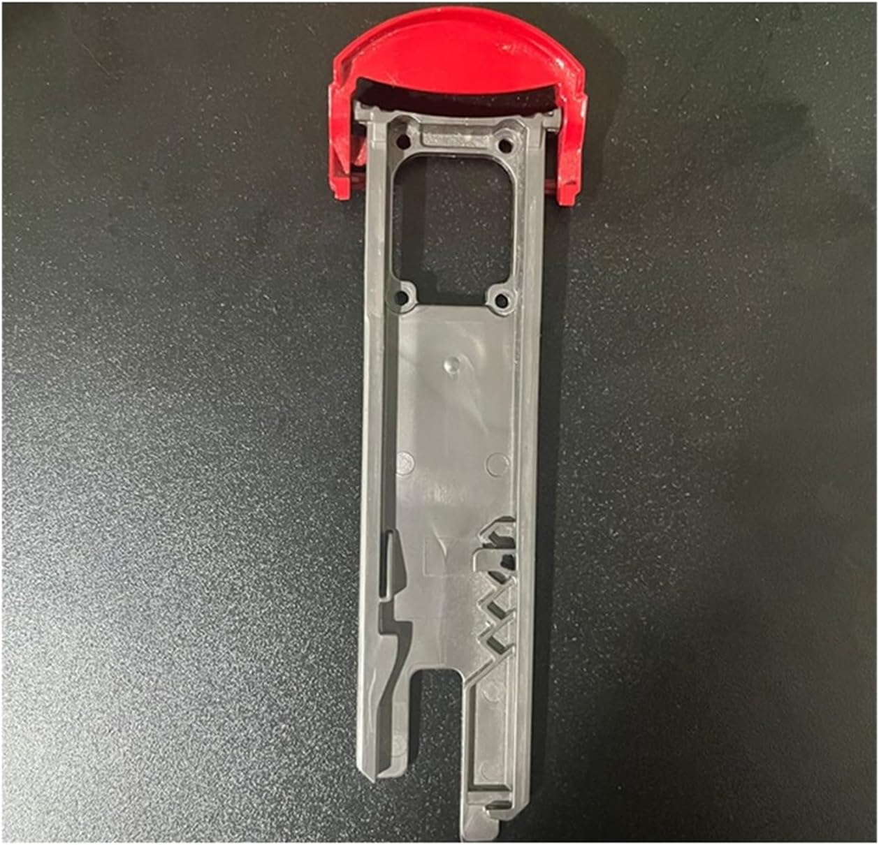 Cyclone Baffle Robot Vacuum Cleaner Accessories Cyclone Dust Collector Spare Parts, Compatible for Dyson, V7 V8