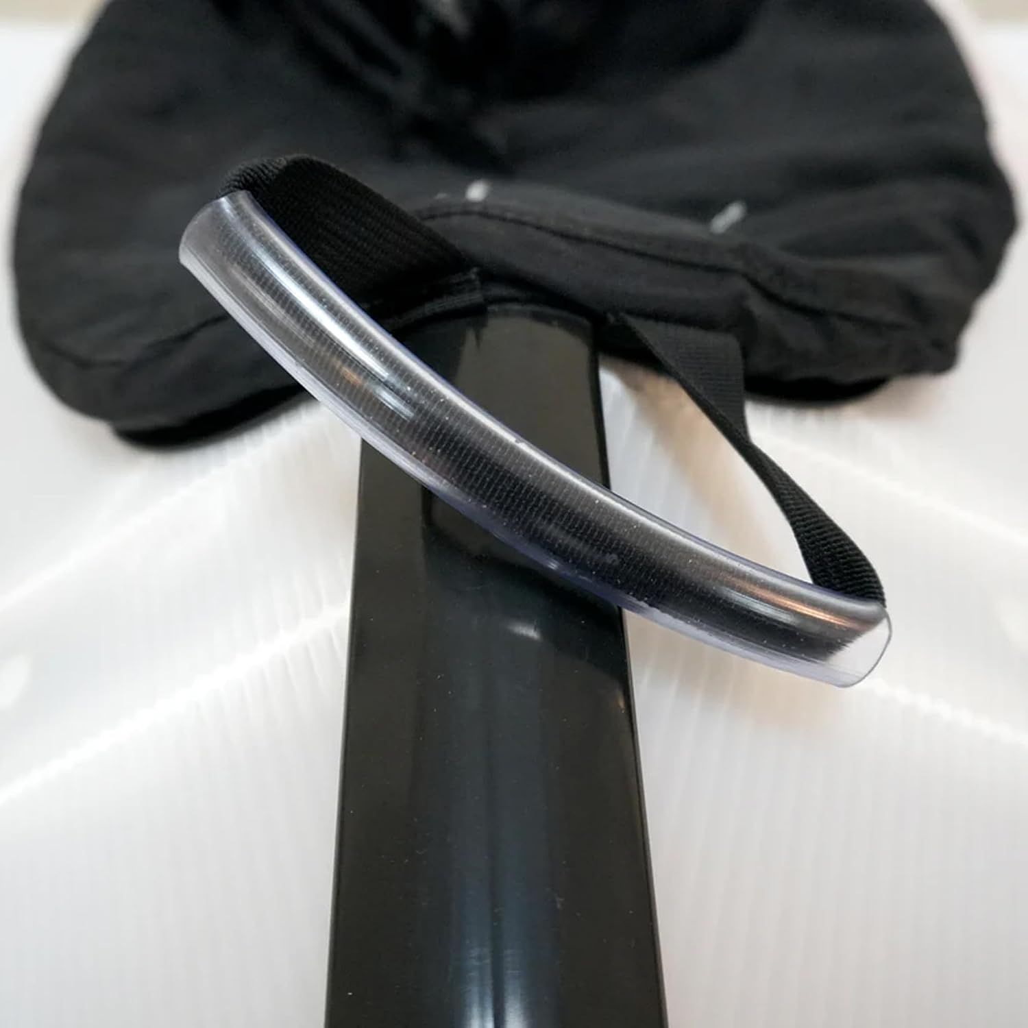 Oru Kayak Nylon Spray Skirt - Kayak Accessories Protection from Water, Adjustable Tube and Cockpit for Inflatable Kayak, Compatible with Bay ST and Coast XT Kayak Seat - Nylon Material, 0.3 kg