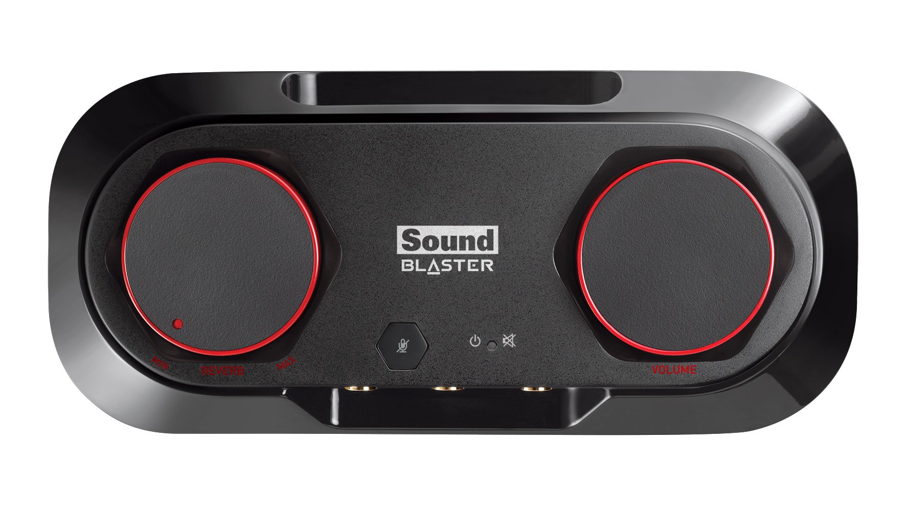 Amazon.co.jp: Creative Sound Blaster R3 USB Audio Interface