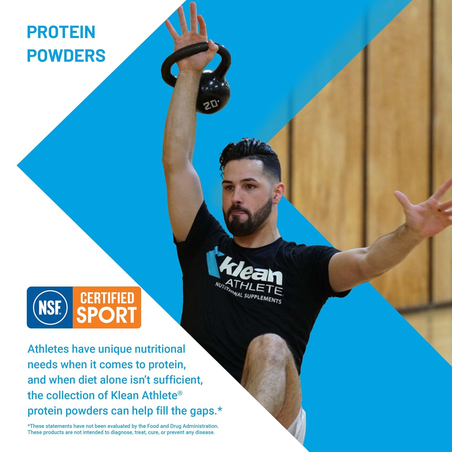 Klean Athlete Klean Collagen+C | Peptídeos de Colágeno com Vitamina C ...