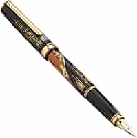 プラチナ　万年筆　国勢調査モデル　２本セット penpen-avenue_ptl-20000h-52-2