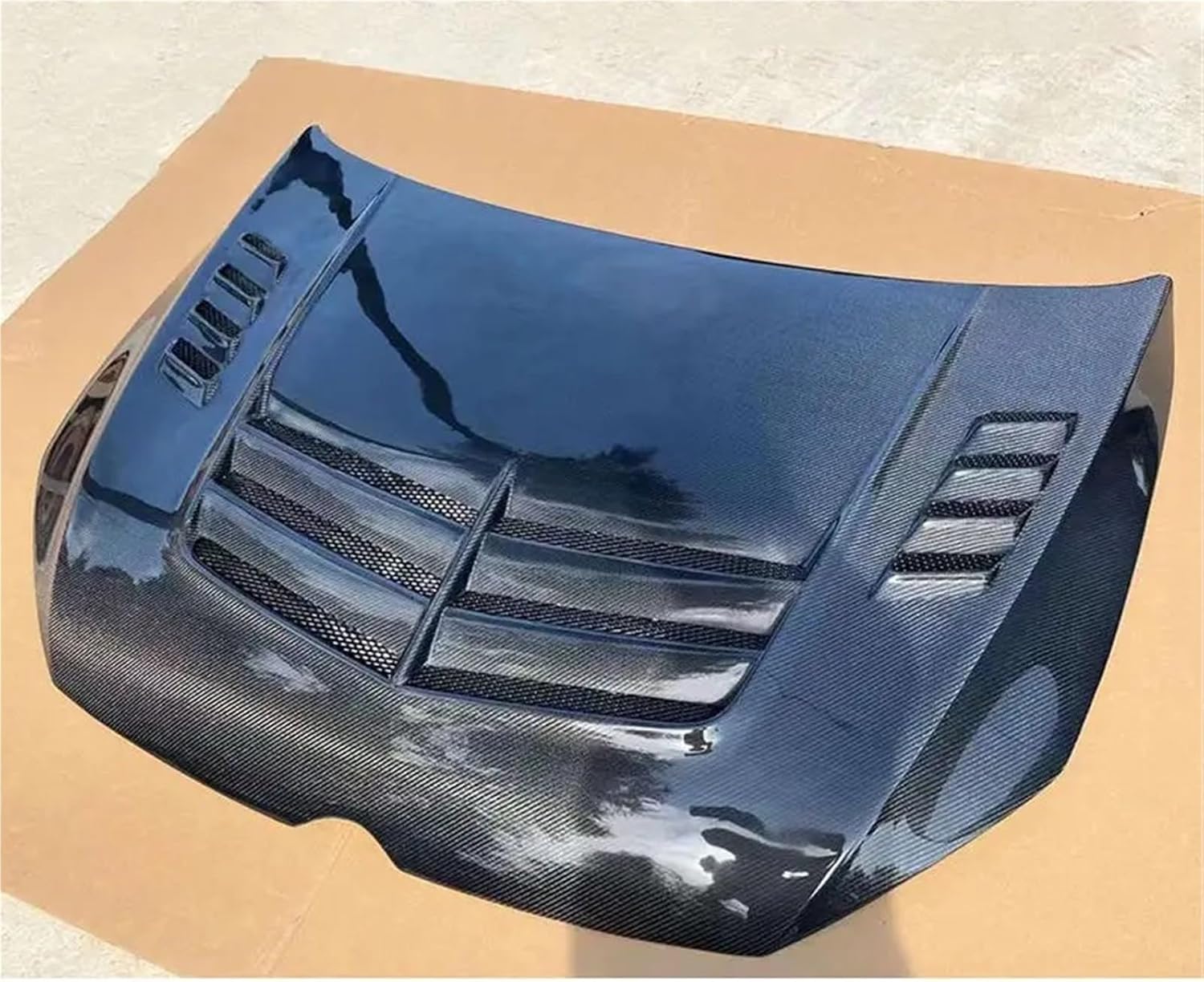 当日発送】【保証付】本物カーボン Golf7 ゴルフ7 MK7 GTI サイド ドア