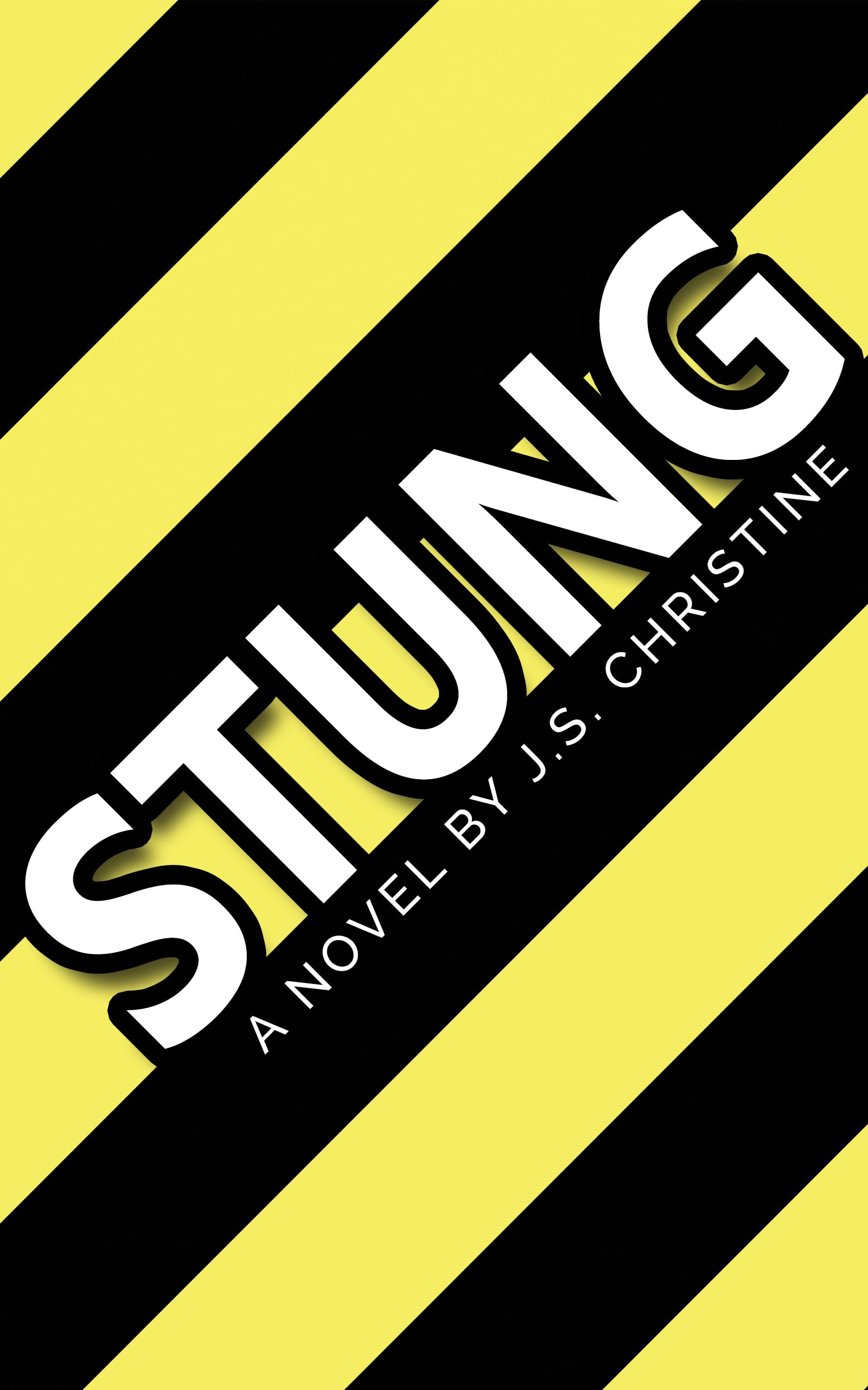 Stung (Sparked & Stung Book 2)