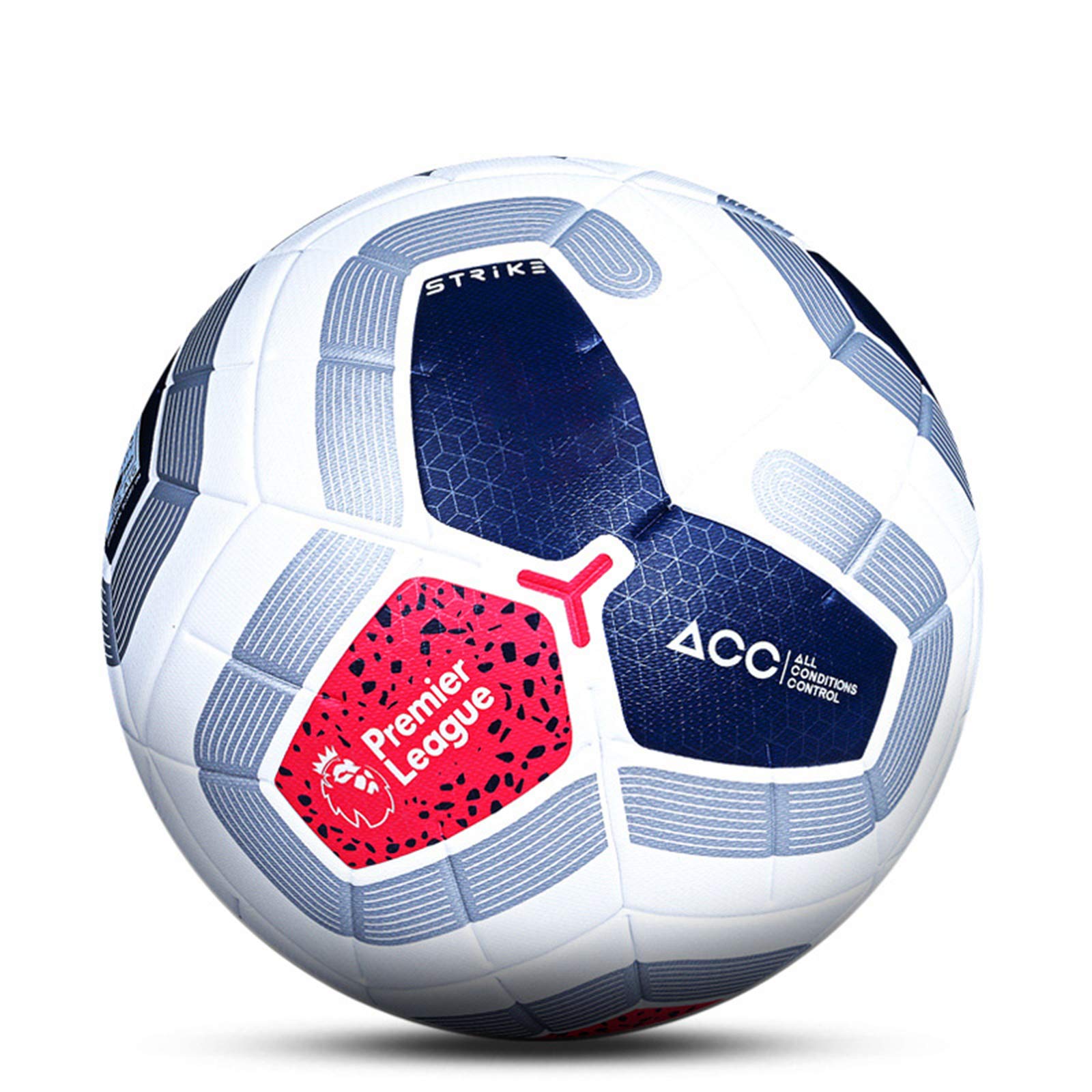 Palloni da Calcio da Allenamento-No. Pallone da Allenamento 5 e n. 4 per la Squadra professionistica di Futsal di Calcio Giovanile Adulto,No-5,4