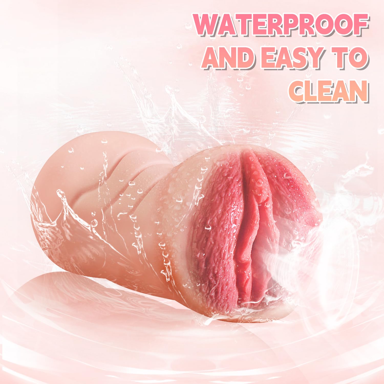 IC1-Materiale In Silicone Morbido Personale Durevole Prodotto Ṽagiṉe In Silicone Ṝeale Ḿâsṯurbṯöre Uṑmo Mầsturbatǒte T𝚘Ils D𝚘Nna Masturầzi𝚘Ne Rêalistic𝚘 Uòmo Püssycầt T𝚘Ys